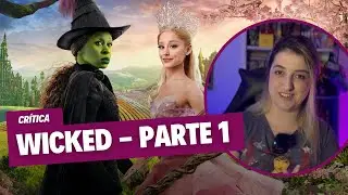 Liderado por Cynthia Erivo e Ariana Grande, Wicked é a nova fase dos musicais no cinema! | Crítica