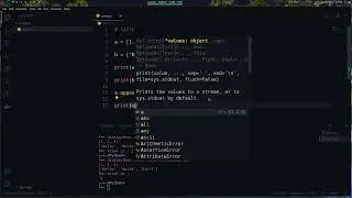 Python for Beginners :- Lists