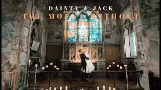 The Magical Wedding Highlights of Dainty & Jack | Josh Rosales Photography #themountwithout