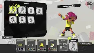 It's dabbin' time