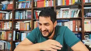 Altay Cem Meriç Sapıttı!