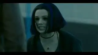Рейчел Рот и Дик Грейсон/Rachel Roth and Dick Grayson (Титаны/Titans)