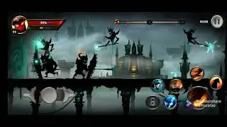 Hot!! New codes Stickman Legends: Shadow Fight and how to redeem codes