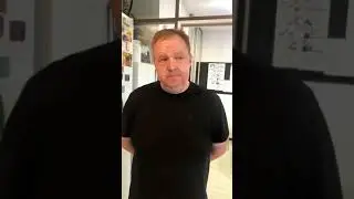 Интервью в преддверии Пасхи
