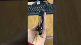 Новый смартфон Huawei Nova 3 128Gb черный