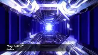 ''Sky Ballad'' - Shadane (A Garageband Song)