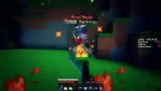 gerwazus vs mineclowel