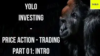 Price Action Trading - Kurs - Intro 01