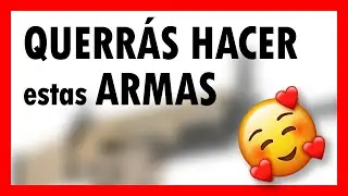 5 ARMAS que AMÉ HACER 🥰