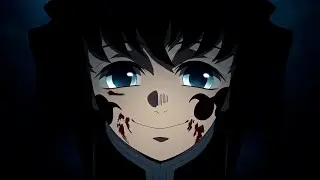 Demon Slayer「AMV」Darkside - Neoni [4k]