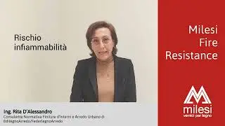 MILESI FIRE RESISTANCE: LE VERNICI CHE RALLENTANO LA PROPAGAZIONE DEL FUOCO - 4