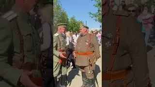 Поле, русское поле 🎶❤️🇷🇺 