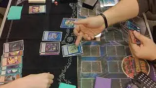 Competitive Play Lunalight vs Spyral 03 05 2020