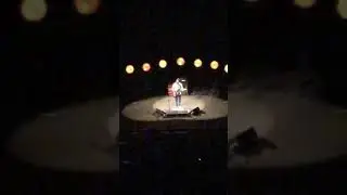 Hope For Now - City and Colour, Nashville 10.10.2019