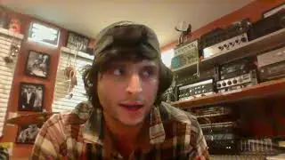 Recording Engineer's Podcast - Live Q & A No. 1
