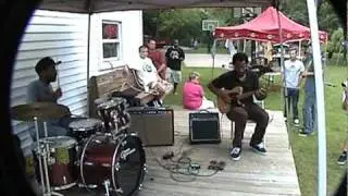 Ray Barbee & Chuck Treece - 