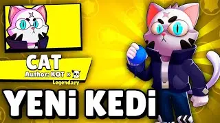 YENİ KEDİ KARAKTER KİT VE YENİ GÜNCELLEME!