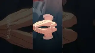 Mechamaru Death Jujutsu Kaisen AMV/EDIT