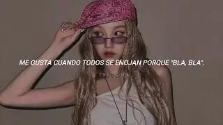 "On Clap" - Yuqi, Lexie Liu [Sub. español]