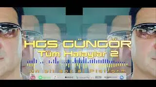 HGS Güngör - BERZi (Official Music)