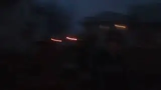 Витя пел