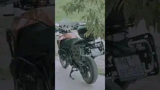 #ktm1190 #action #effect #adventurebike #bigtwin #1Х90 #xlçr44rp