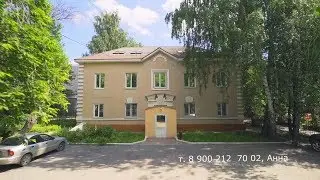 Коммерческое помещение по ул. Малышева, 135а