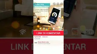 Bardi Smart Light Bulb