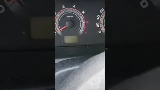 Лада Нива Тревел в мороз заводится хорошо 
