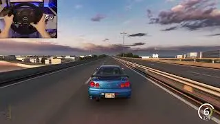 R34 / Assetto Corsa