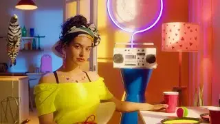 SvenDeeKay - Now or never (Brooster Remix) [Official Video]