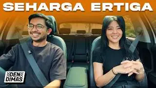 BARUNYA 800 JUTA, BEKASNYA CUMAN 300 JUTAAN‼️ Ini Mobil Pilihan WENDY WALTERS, Bekasnya TURUN 50% 