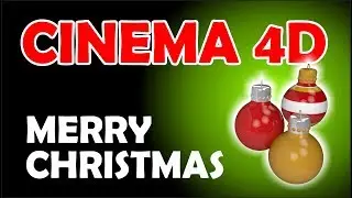 Cristmas Balls 3d Model