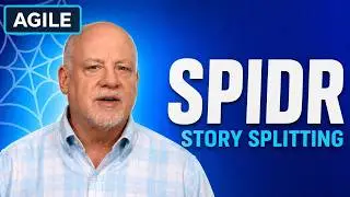 SPIDR: 5 Ways to Split User Stories & Bring Any Story Down to Size.