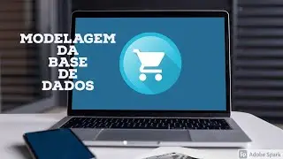 PETSHOP 003 - ASP.NET NA PRÁTICA - MODELAGEM DA BASE DE DADOS