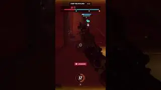 Junkrat Vs Doomfist