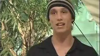 Student Interviews