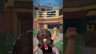 the BEST mm2 RIZZ 😎 