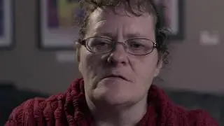 Hidden Tales of Rochdale: Gail