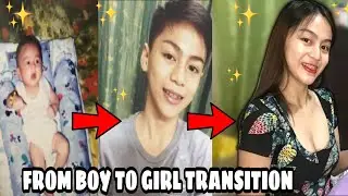 MALE TO FEMALE HORMONES REPLACEMENT THERAPY | TRANSGENDER HRT UPDATE | JOHN PAUL B. VILLARINO