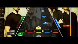 Guitar Flash | Protect The Land by System Of A Down | Dificil Record 29037