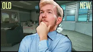 BORDER REWORKED 🧱 - WAS IT ENOUGH? | Rainbow Six Siege