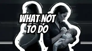 Mastering Breastfeeding Techniques : Tips & Tricks for New Moms #breastfeeding