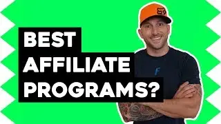 The Best High Ticket Affiliate Programs To Make $10k Per Month
