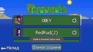 Самый легкий ДЮП для terraria!