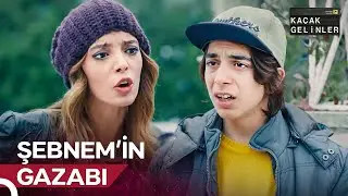 Bizi Ege'ye Satan Memo'yu Taksim Meydanı'nda Sallandırayım Diyorum, Hı? 💣