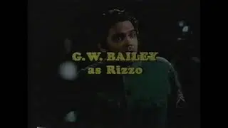 Mash Ending Credits on Hallmark Channel (2006)