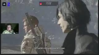 В ПОГОНЕ ЗА YAMATO | DEVIL MAY CRY 5 |