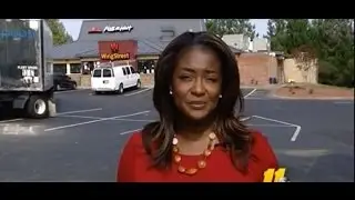 Stranger Buys Family Pizza