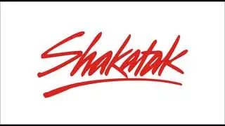 Shakatak Mix. 54 Minutos de Música.